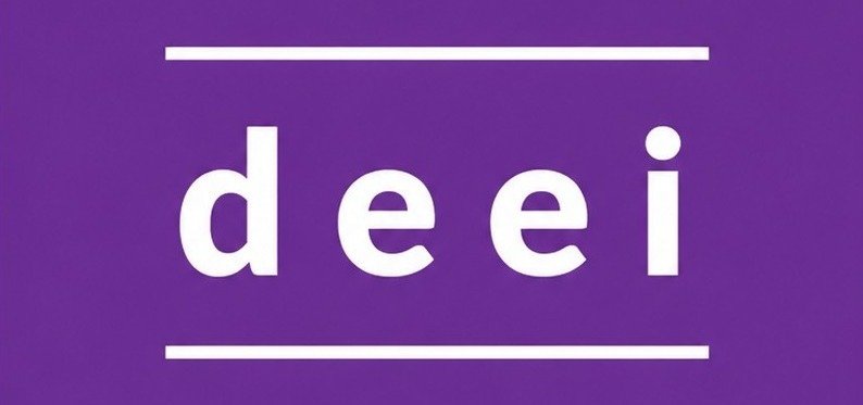 Logo DEEI